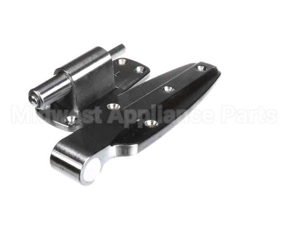 11248000045 Kason Hinge 1-1/2" (38.1 Mm) Brushed Chr