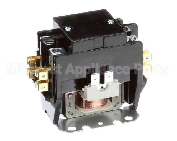 112518 Champion - Moyer Diebel Contactor 40Fla 2P 120V Coil