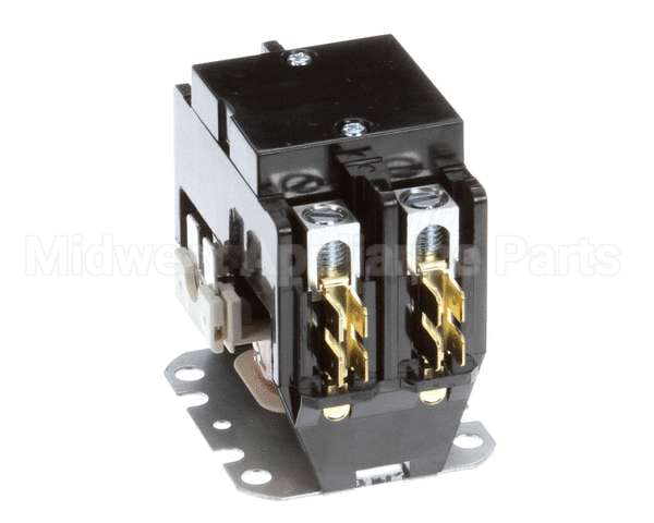 112518 Champion - Moyer Diebel Contactor 40Fla 2P 120V Coil