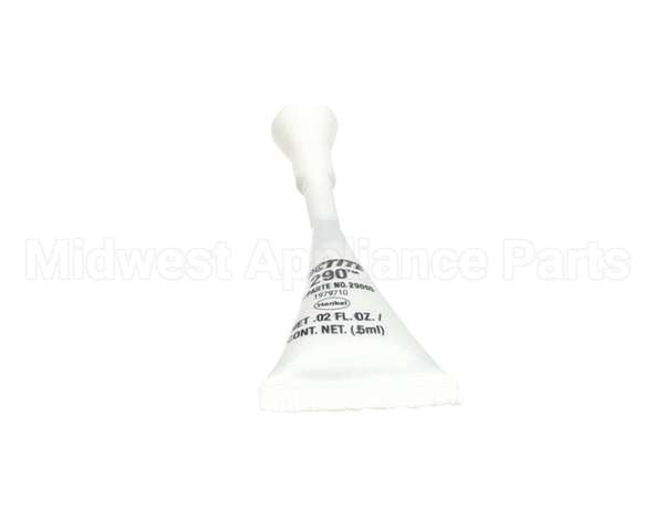 112518 Cleveland Loctite;Grn;Thrdlkr 290; 0.5Ml