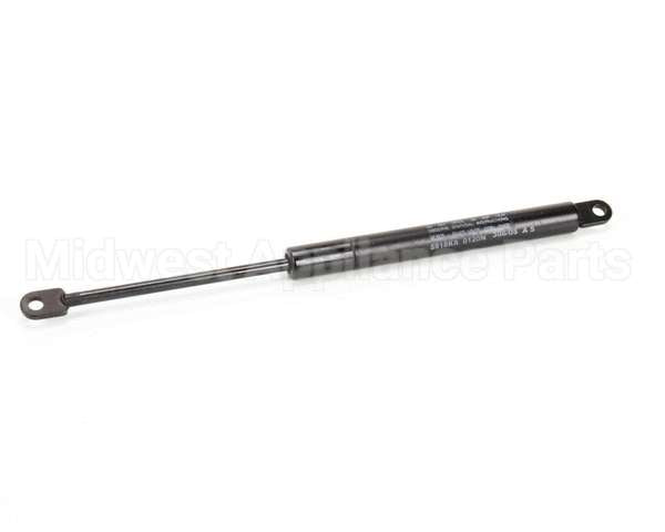 112543 Champion - Moyer Diebel Spring, Gas Twin Seal U/Ctr 98