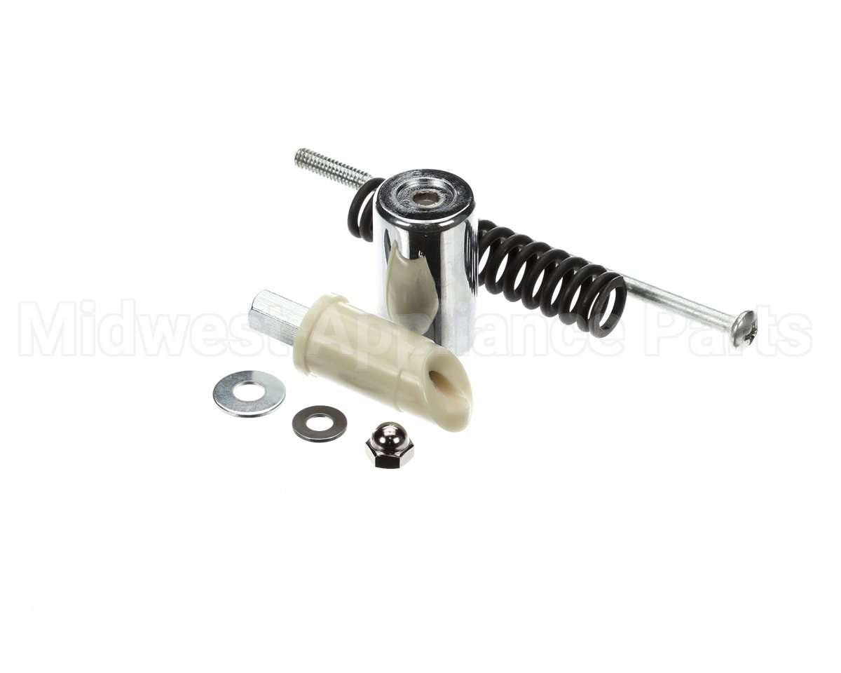 11255-000003 Kason Polised Chrome Spring Kit