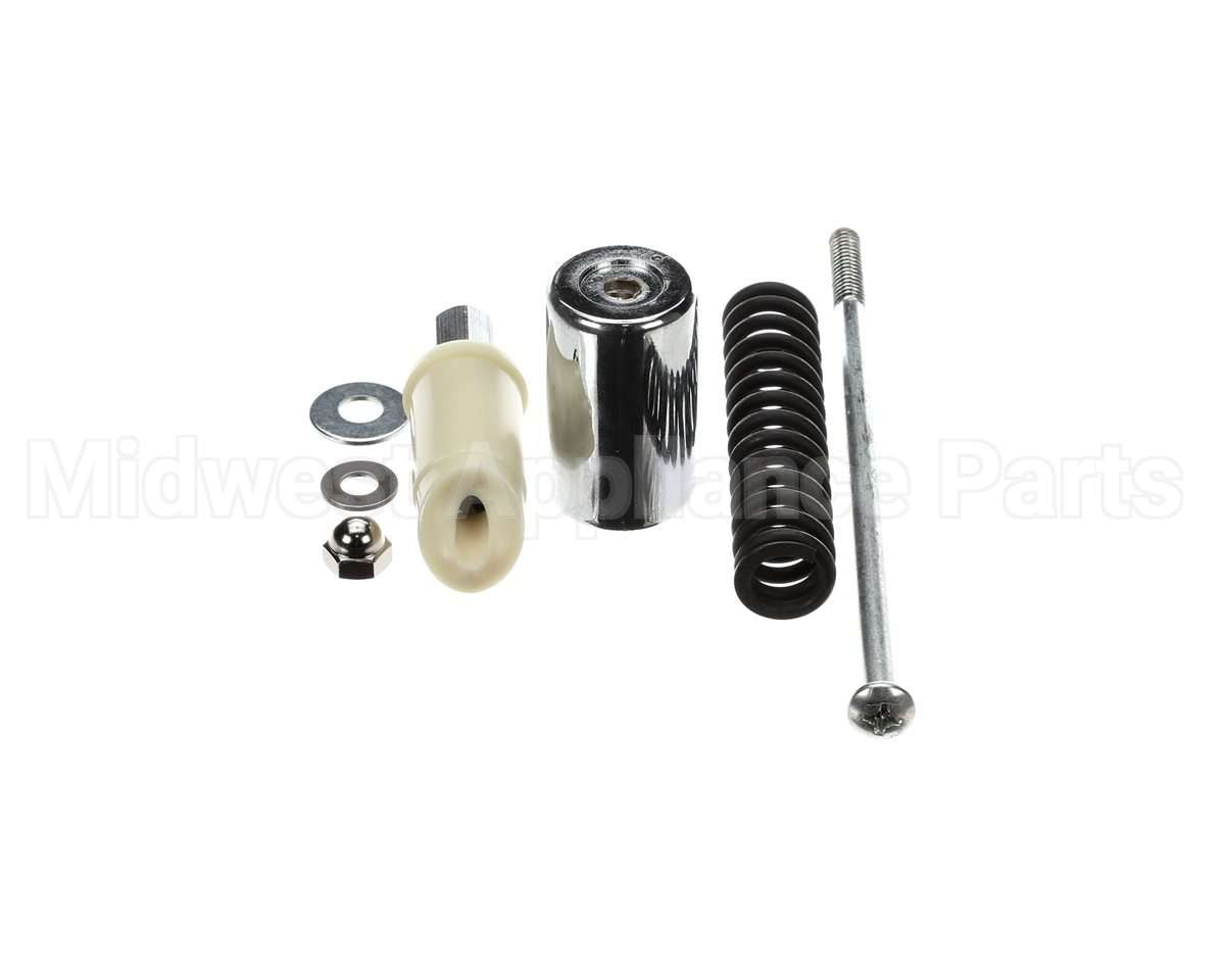 11255-000003 Kason Polised Chrome Spring Kit