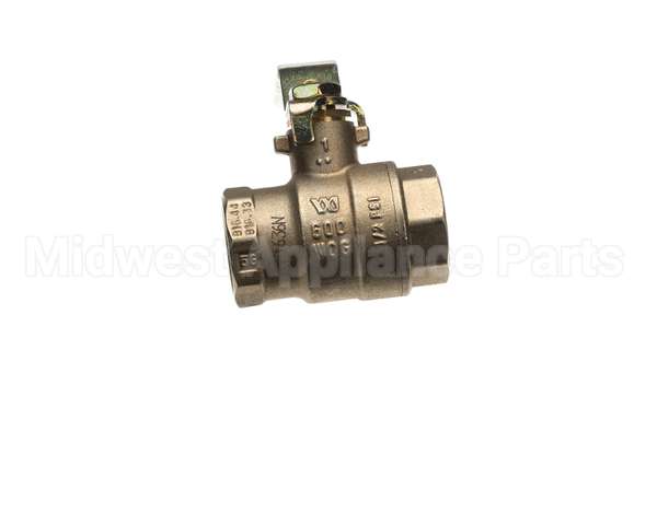 11255 Gaylord 1 Fmt Thd Ball Valves Bronze