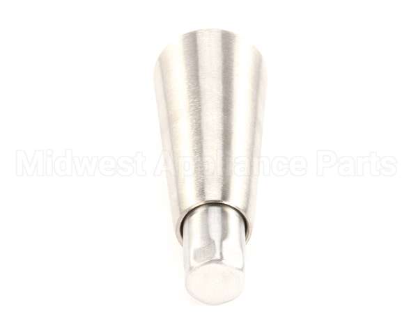 112587 Champion - Moyer Diebel Leg, Adj.cast Ni-Plated Sstfoo