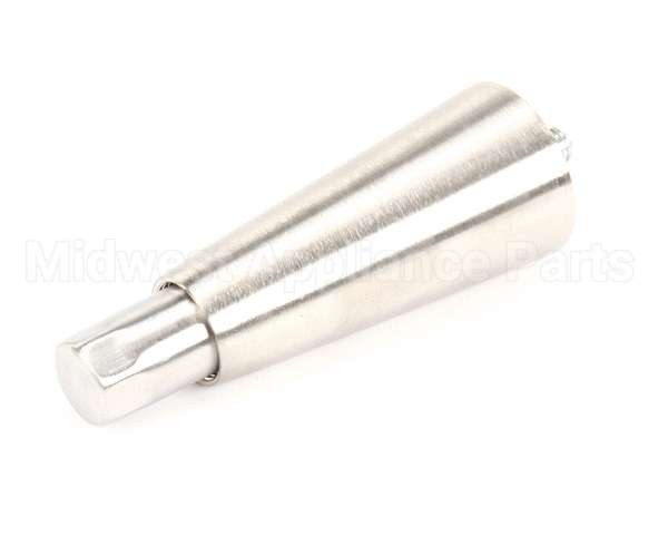 112587 Champion - Moyer Diebel Leg, Adj.cast Ni-Plated Sstfoo