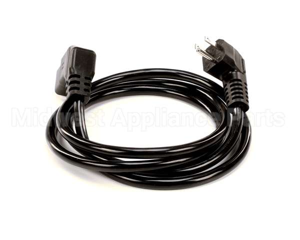 112628 Nespresso Line Cord Us 498A L=180M