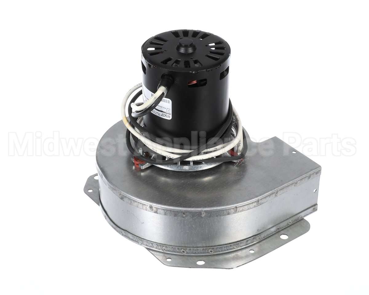 11262R04581 Sterling Manufacturing Inducer Motor