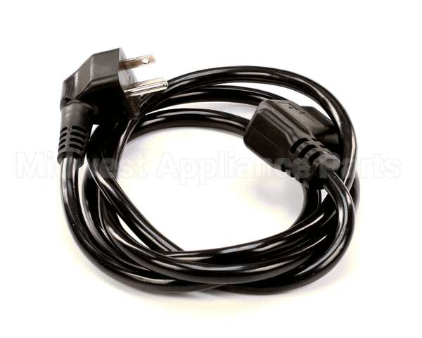 112654 Nespresso Line Cord Us 6/15A L=1,80M
