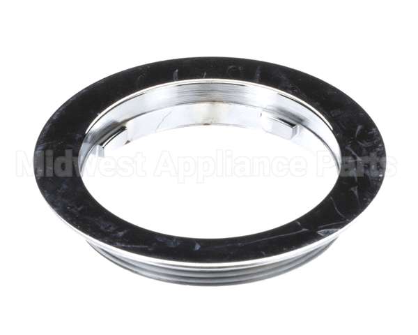 11266 Fisher Clamping Ring Brs Pc