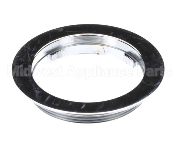 11266 Fisher Clamping Ring Brs Pc