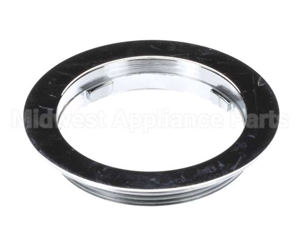 11266 Fisher Clamping Ring Brs Pc