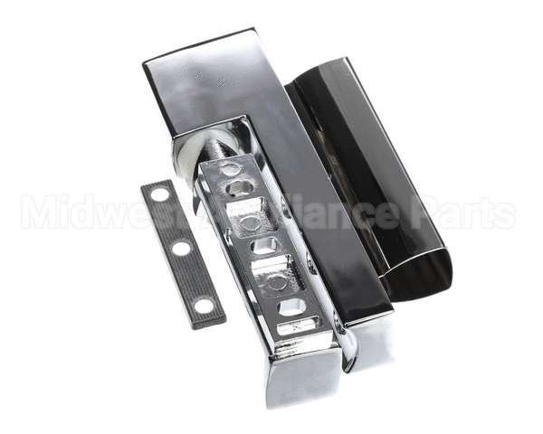 11267WT0014 Kason Chrome Hinge Pairs