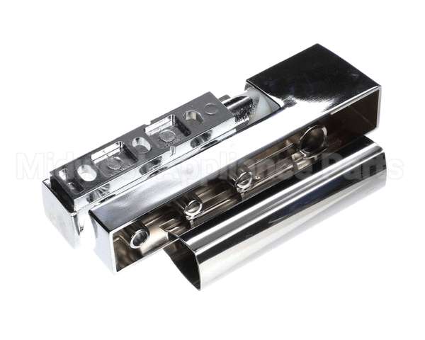 11267WT0014 Kason Chrome Hinge Pairs