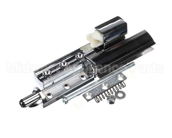 11268000014 Kason Hinge Chr 1-5/8-2-3/8 Spr Rh