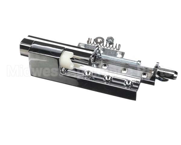 11268000014 Kason Hinge Chr 1-5/8-2-3/8 Spr Rh