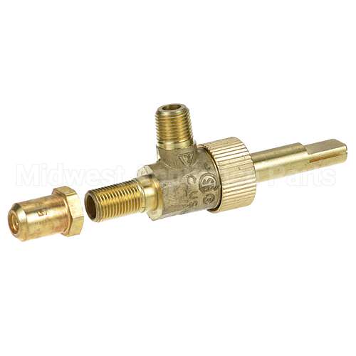 1126842 Compatible Southbend Valve, Burner(Nat, #42)