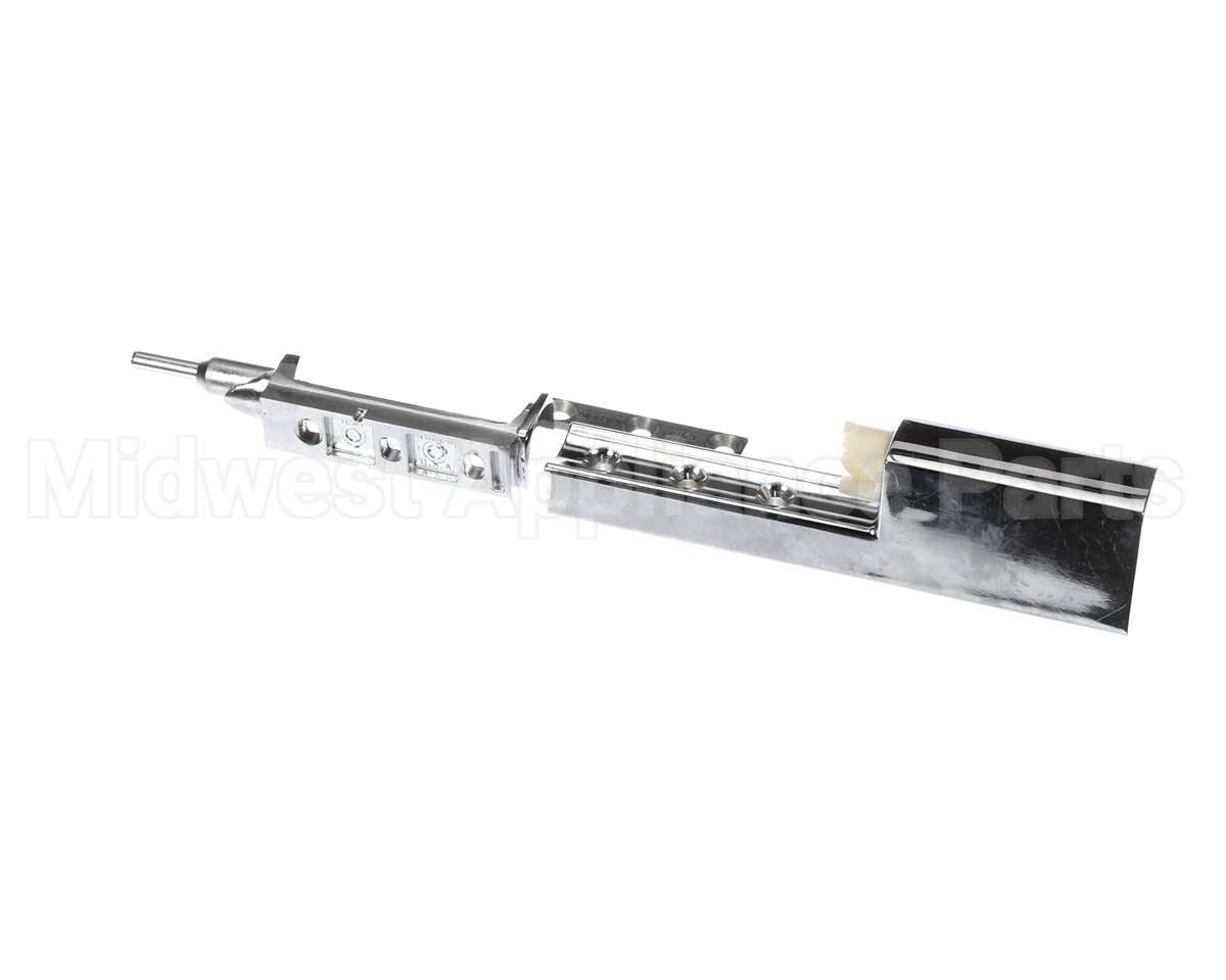 11269000014 Kason Hinge 1 5/8 Chrome Rh