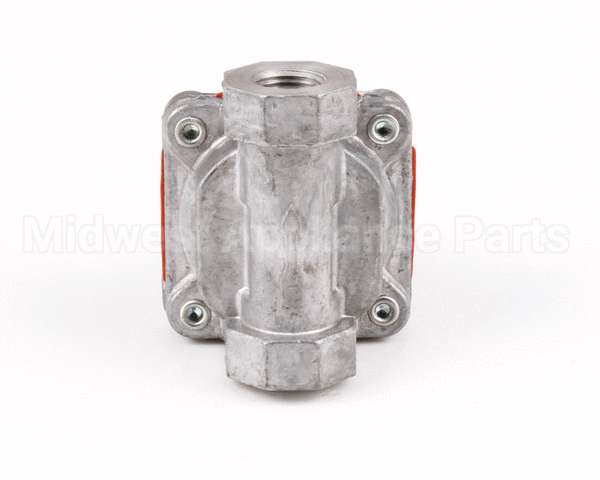 112698 Groen Regulator Gas 1/8Npt