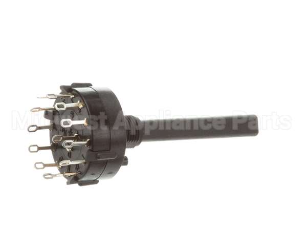 112721 Champion - Moyer Diebel Switch Rotary Dhxt