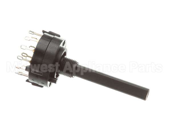 112721 Champion - Moyer Diebel Switch Rotary Dhxt