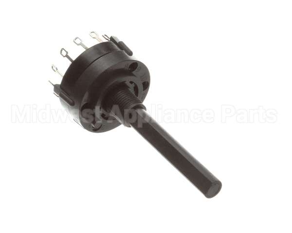 112721 Champion - Moyer Diebel Switch Rotary Dhxt