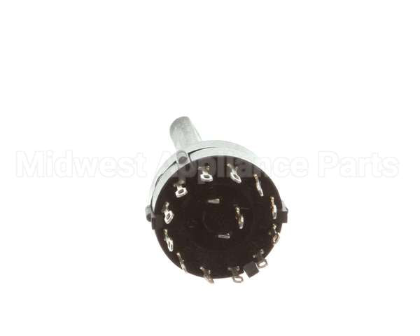 112721 Champion - Moyer Diebel Switch Rotary Dhxt