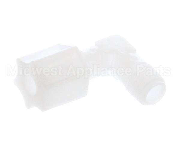 112728 Champion - Moyer Diebel Elbow, 1/8Mpt X 1/4 Comp Pp