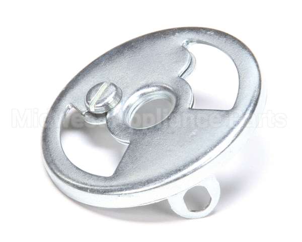 1127299 Southbend Range Air Shutter Assembly