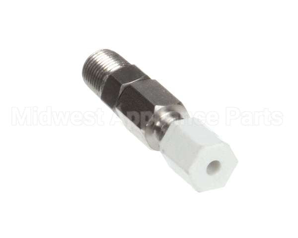 112763 Champion - Moyer Diebel Injector Fitting,Beta/Pump Uct