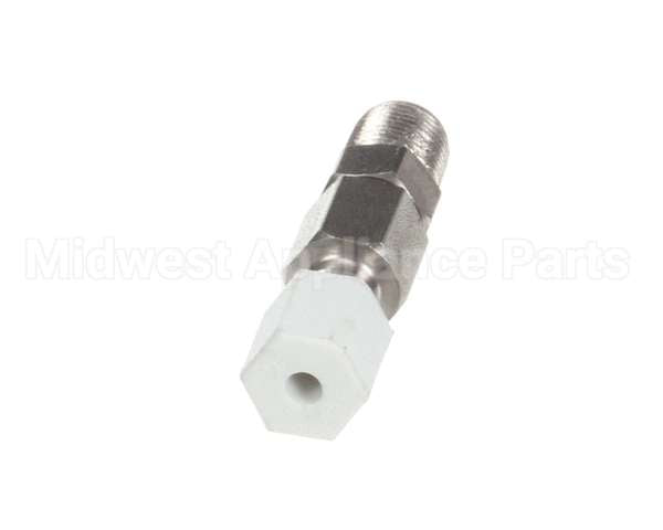 112763 Champion - Moyer Diebel Injector Fitting,Beta/Pump Uct