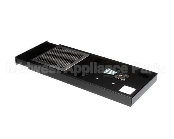 11282.0001 Bunn Tray/Base Assembly