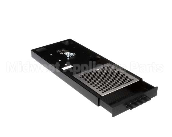 11282.0001 Bunn Tray/Base Assembly