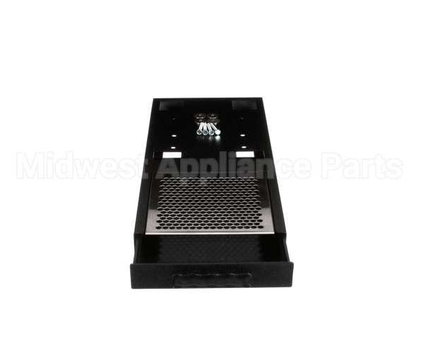 11282.0001 Bunn Tray/Base Assembly