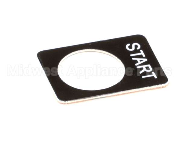 112822 Champion - Moyer Diebel Nameplate Start 22Mm