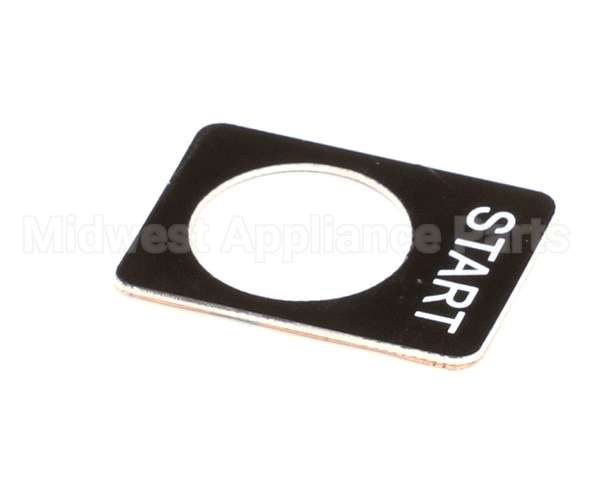 112822 Champion - Moyer Diebel Nameplate Start 22Mm