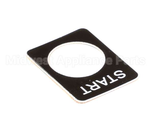 112822 Champion - Moyer Diebel Nameplate Start 22Mm