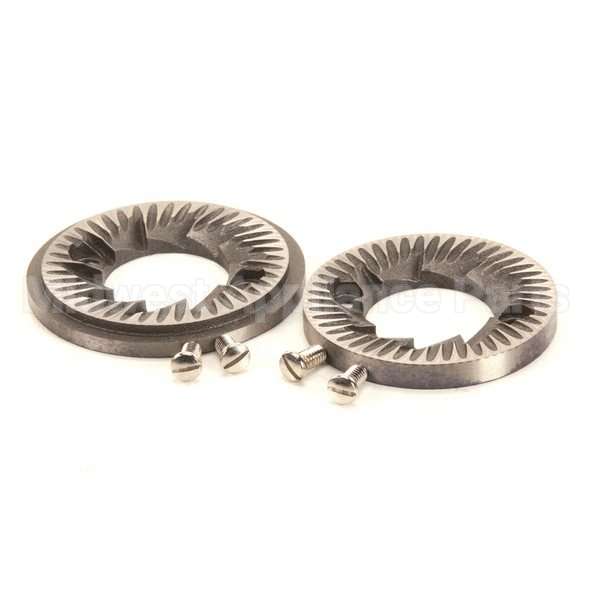 11285.1 Compatible Bunn Burr Set Kit Turkish Grind