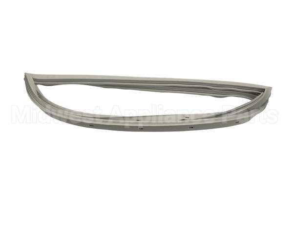 112865 Master-Bilt Gasket Htg Cab 1/2 Door
