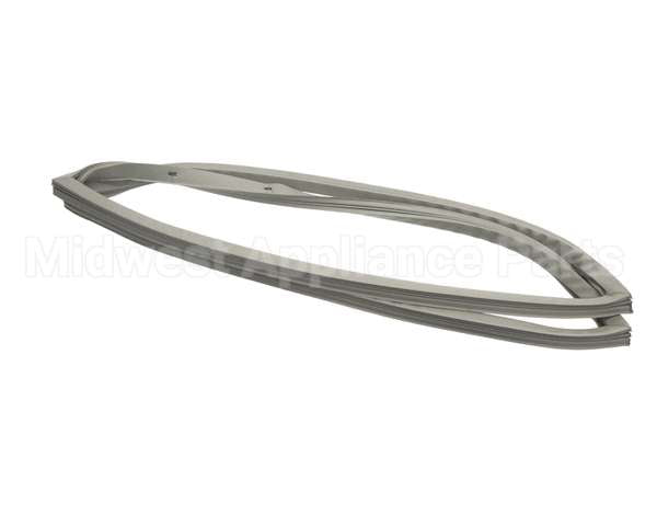 112865 Master-Bilt Gasket Htg Cab 1/2 Door