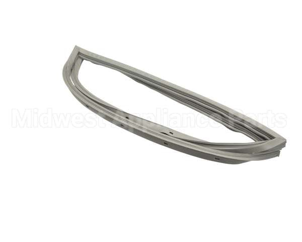 112865 Master-Bilt Gasket Htg Cab 1/2 Door