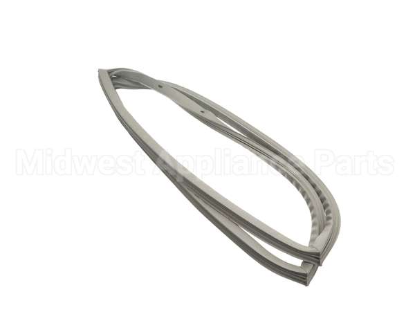 112865 Master-Bilt Gasket Htg Cab 1/2 Door