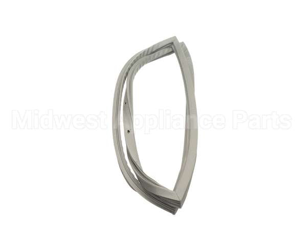 112865 Master-Bilt Gasket Htg Cab 1/2 Door