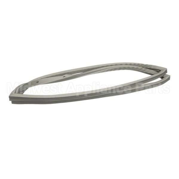 112865 Compatible Master-Bilt Gasket Htg Cab 1/2 Door