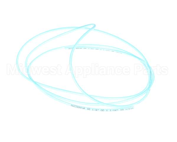 112883 Champion - Moyer Diebel Tubing,Pump To Injector,Ucr, (1-6Ft Piec