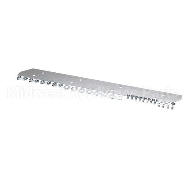 1129-CLE Compatible Lincoln Plate Half Close Off Kit