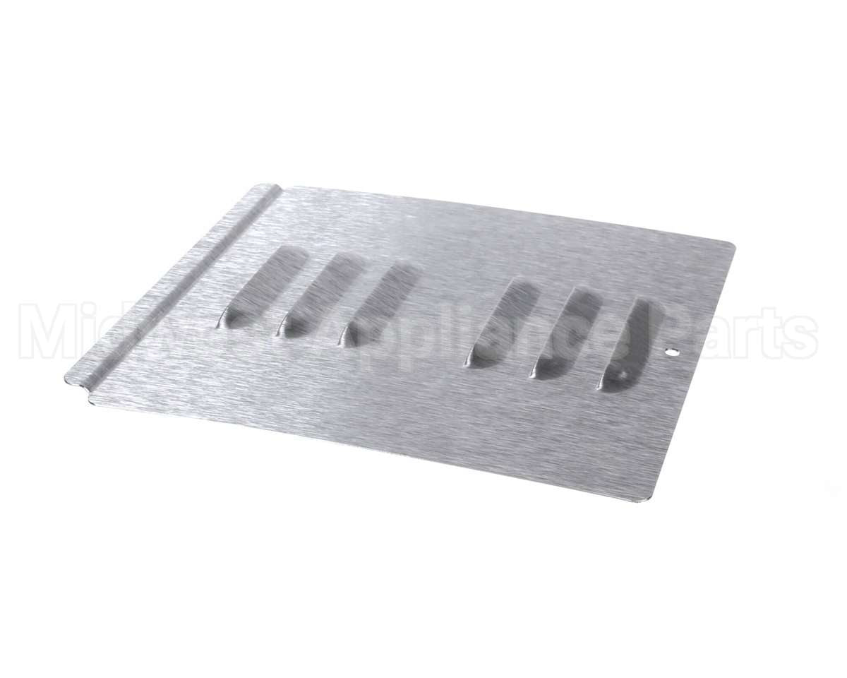 112901 Cleveland Cover, Door, Motor, Access, Ch