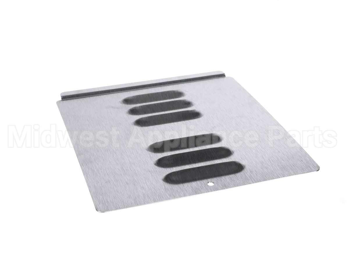 112901 Cleveland Cover, Door, Motor, Access, Ch