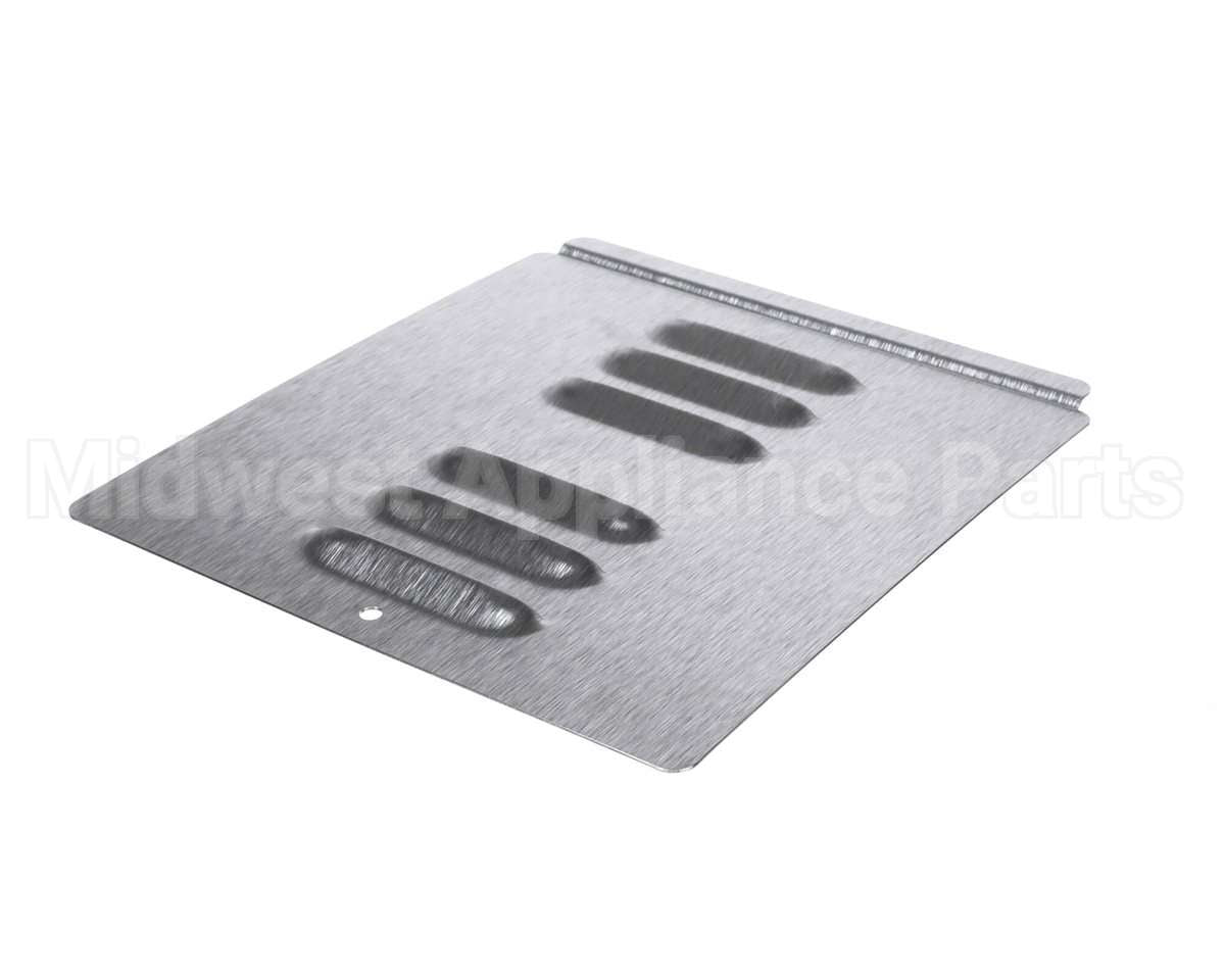 112901 Cleveland Cover, Door, Motor, Access, Ch
