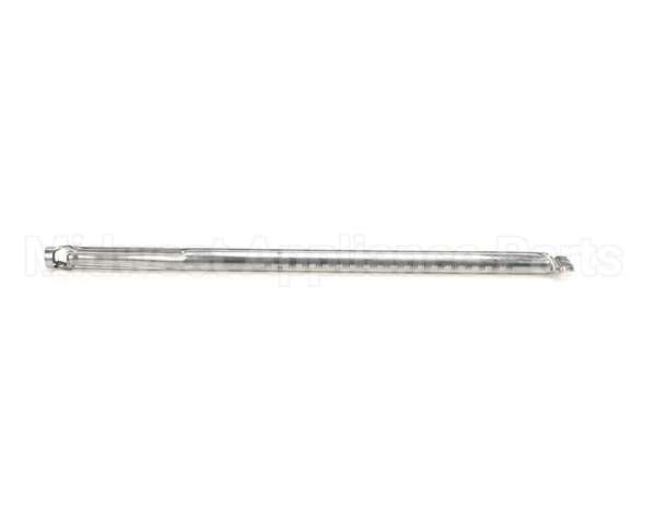 112998 Cleveland Burner;Tubular;1; Steamchef 3.